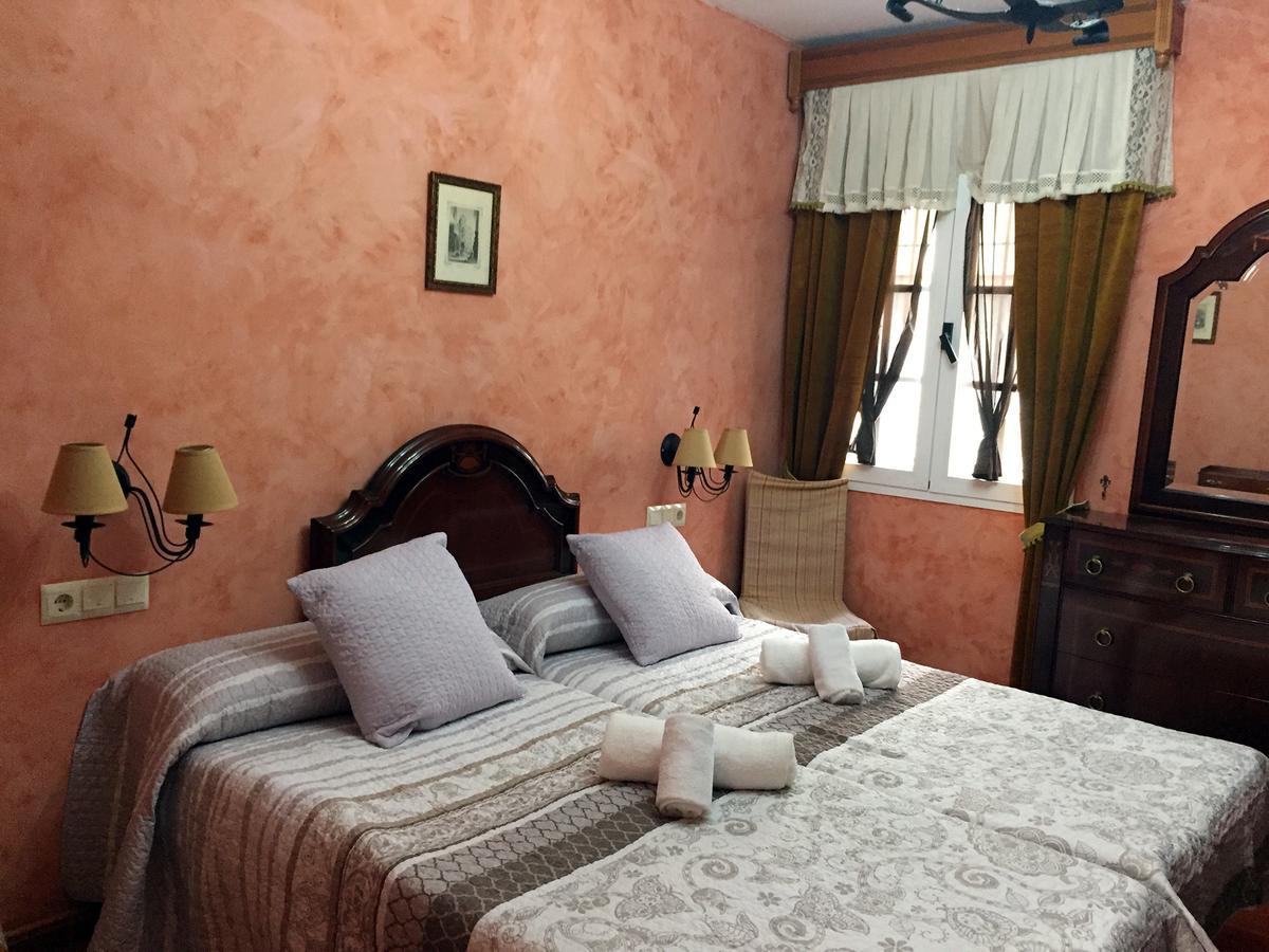 Apartamento Apartamento Molino Ronda