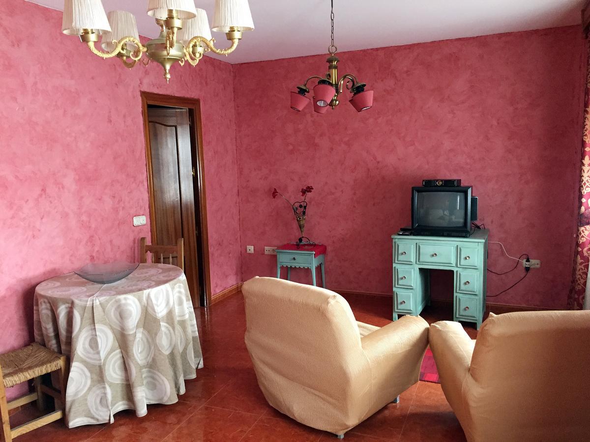 Apartamento Molino Apartamento