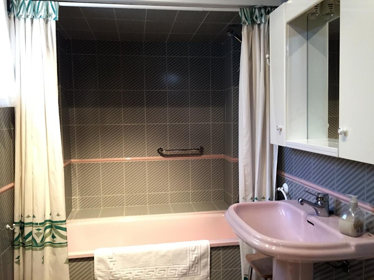 Apartamento Apartamento Molino *