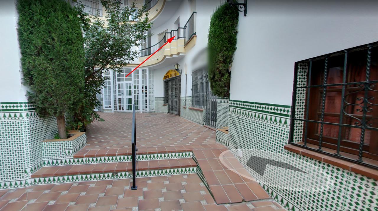 Apartamento Molino Apartamento *