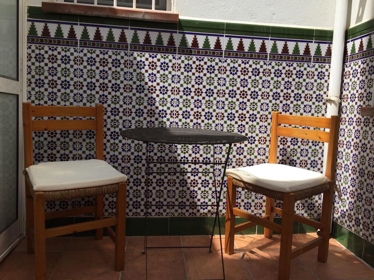 Apartamento Molino *